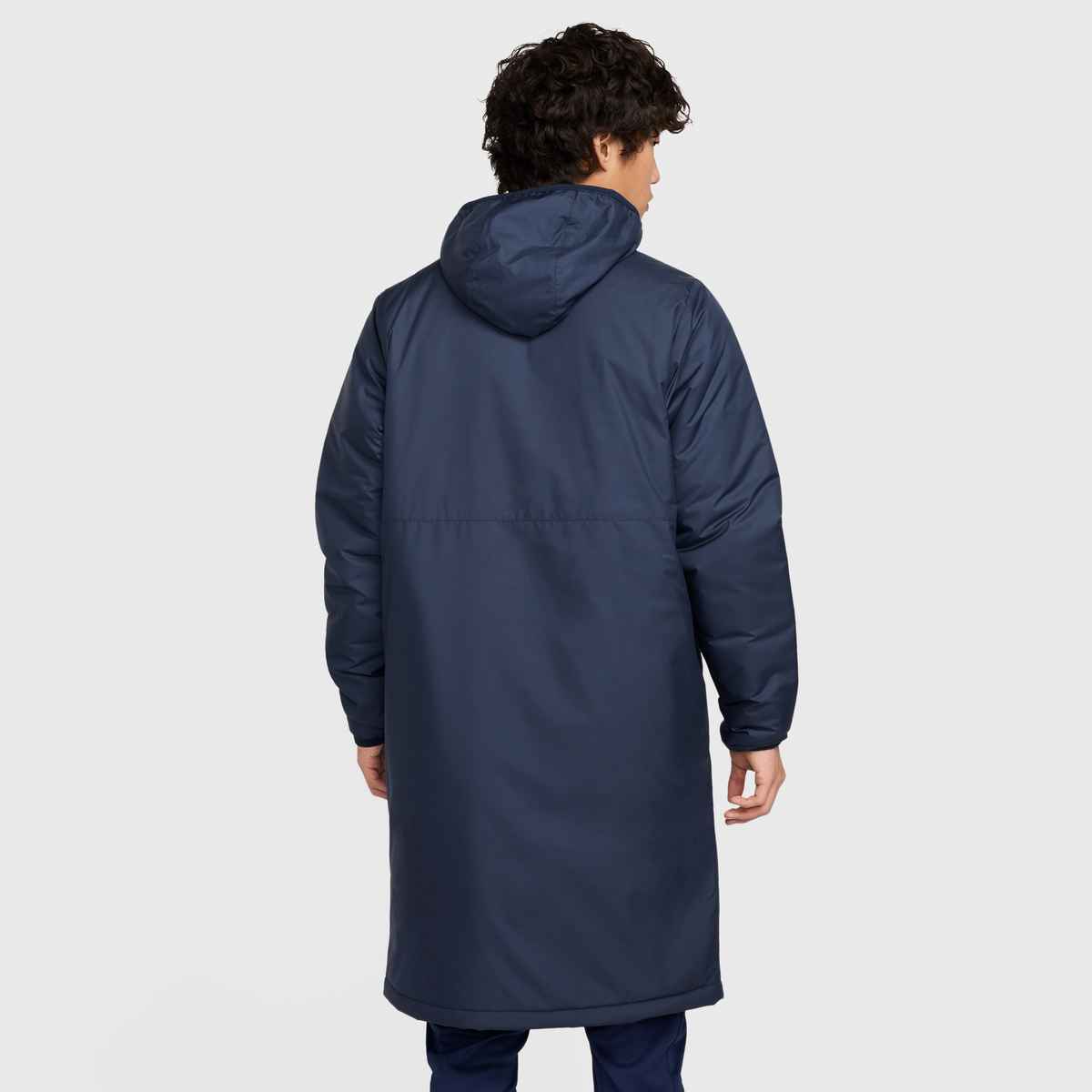 Nike FL Repel Park 20 Jacket Senior