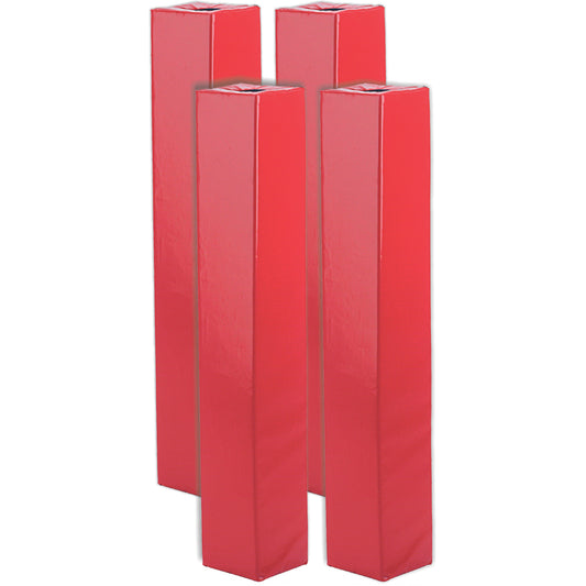 Post Protectors 1 Colour (Set of 4)
